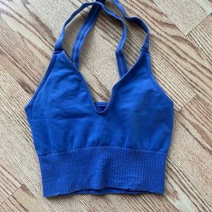 Free People Crop - NWT